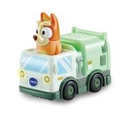 VTech Tut Baby Flitzer Bingos Müllwagen 80-584204