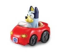 VTech Tut Baby Flitzer Blueys Cabrio 80-584304
