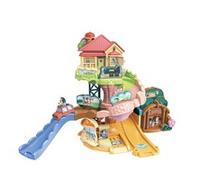 VTech Tut Baby Flitzer Blueys Familienhaus 80-584504