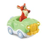 VTech Tut Tut Baby Flitzer - Cabrio di Tigro - 1 pz.