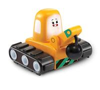 Vtech Tut Bibi Baustelle bambini, auto giocattolo, Cory Flitzer, 80-523604