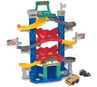 VTech Tut Bolides Serie PRO, Multicolore, Standard, 570205