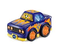 Vtech Tut Speedy Flitzer - Auto da Corsa Giocattoli, Multicolore, 80-557704