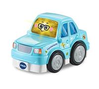 Vtech Tut Speedy Flitzer - Auto di Famiglia Giocattoli, Multicolore, 80-556404