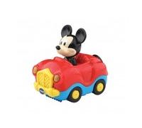 VTech Tut Tut Baby Flitzer 80-511004 Auto 1 anno/i Mini Stilo AAA Plastica Rosso