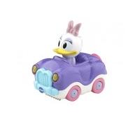 VTech Tut Tut Baby Flitzer 80-511204 Auto 1 anno/i Mini Stilo AAA Plastica Rosa