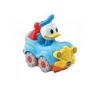 VTech Tut Tut Baby Flitzer 80-511504 Ideali alla guida 1 anno/i Mini Stilo AAA