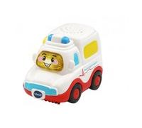 VTech Tut Tut Baby Flitzer 80-517004 Ideali alla guida 1 anno/i Mini Stilo AAA
