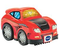 VTech Tut Tut Baby Flitzer - Auto Sportiva (IN TEDESCO) - 1 pz.