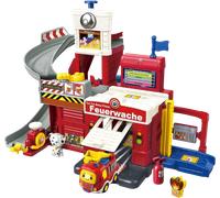 VTech Tut Tut Baby Flitzer - Caserma dei Pompieri (IN TEDESCO) - 1 pz.