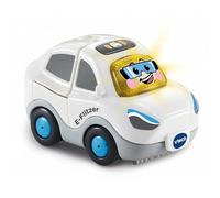 Vtech TUT TUT Baby Flitzer - Flitzer elettrico per bambini da 1 a 5 anni