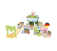 VTech Tut Tut Baby Flitzer - Gelatiera Blueys