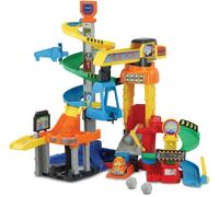 VTech Tut Tut Baby Flitzer - Mega Cantiere (IN TEDESCO) - 1 pz.