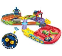 VTech Tut Tut Baby Flitzer - Pista da corsa RC - 1 pz.