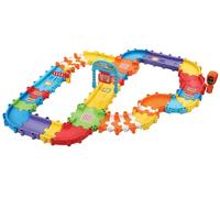 VTECH- Auto per Neonati, Multicolore, Large, 80-524404