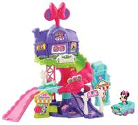 VTech Tut Tut Baby Flitzer - Shopping con Minnie - 1 pz.