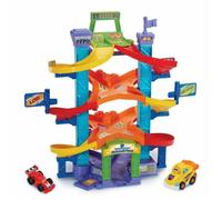 VTech Tut Tut Baby Flitzer - Torre a zig-zag 1 St