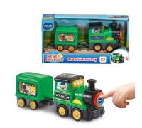 Vtech TUT TUT Baby Flitzer - Treno motorizzato