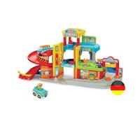 Vtech Tut Tut Baby Speedster Parcheggio Colorato