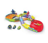 VTECH TUT TUT BOLIDES - IL MIO PRIMO CIRCUITO TELECOMANDATO (+ SIMON SUPER CHAMPION / LÉO BOLIDE TURBO)