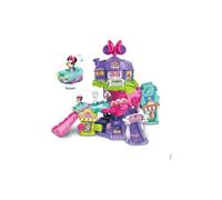 Playset di Veicoli Vtech Minnie's Enchanted World con suono