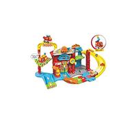 Vtech Tut Tut Maxi Caserma Fuoco S_0294_VT80503905 Giocattoli