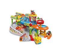 Pista con Rampe Vtech VTH80-512705