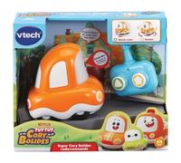 Macchinina Radiocomandata Vtech Arancio Multicolore