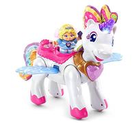 VTech - Tut Tut Tut Copains - Azaleé L'Unicorno - Giocattolo Interattivo