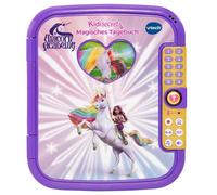 Vtech Unicorn Academy - Diario magico