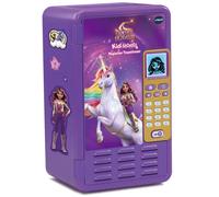 VTech Unicorn Academy - Scrigno Magico dei Sogni (IN TEDESCO) - 1 pz.