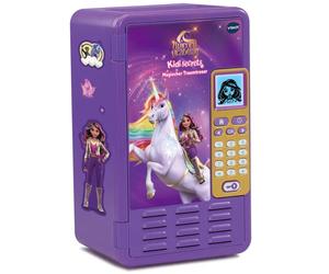 VTech Unicorn Academy - Scrigno Magico dei Sogni (IN TEDESCO) - 1 pz.