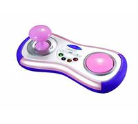Vtech V.Smile 91494 - Joystick Senza Fili, Colore: Rosa