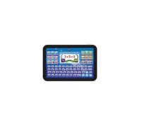 VTech Versione FR Genius XL Color Tablet Nero, 155205