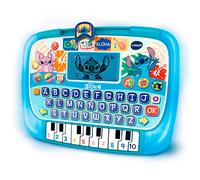 Vtech Versione Tablet Educativa Stitch Inglese Ricondizionato