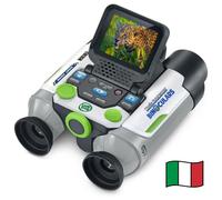 Vtech - Youth Video Binocolo Interattivo