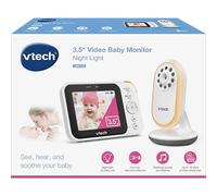 VTech VM4258 Video-Babyphone - weiß