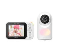 VTech VM4263 Video-Babyphone - weiß