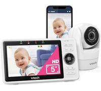 VTech VM901, il monitor perfetto per il bambino