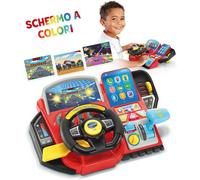 VTech Volante Turbo Pilota