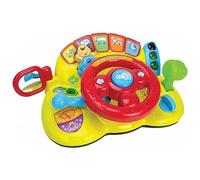 VTech - Vroum Vroum des dcouvertes, AA