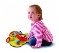 VTECH Vroum Vroum scoperte
