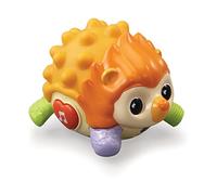 VTech VTech-80-550222 Riccio Palla Bambino Canzoni e sensazioni, Giocattolo per Bambini +3 Mesi, Versione ESP, Colore, Unico (3480-550222)
