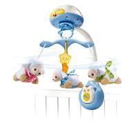 Carrillon Culla Lumi Mobile Vtech Lumi Sheep