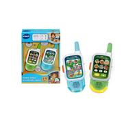 Vtech Walkie Talkie Eroi di Tutti i Giorni