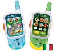 VTech Walkie Talkie - Eroi di Tutti i Giorni