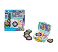 VTech Wisky, Micio Giradischi-Giradischi per Bambini