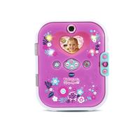 VTECH - Kidi secrets selfie music 2.0 diario segreto elettronico con riconoscimento facciale!