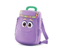 VTech Zaino Educativo Interattivo con Schermo LCD e Lavagna Magica