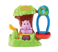 VTech Zoomizooz Altalena e Gioca Altalena